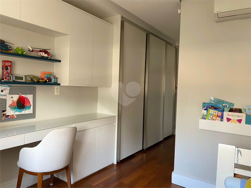 Venda Apartamento São Paulo Vila Mariana REO881755 28