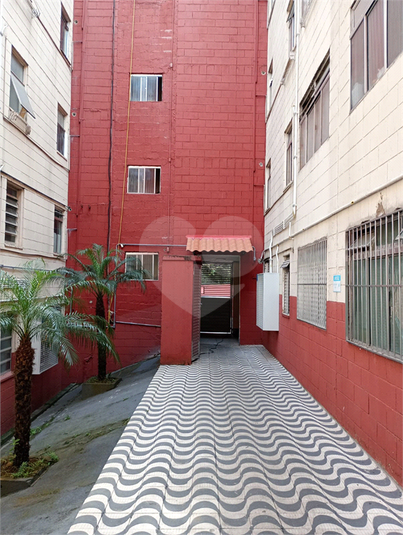 Venda Apartamento Piracicaba Centro REO881777 1