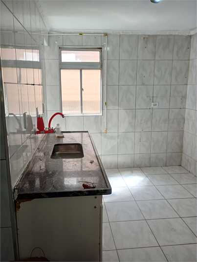 Venda Apartamento Piracicaba Centro REO881777 4