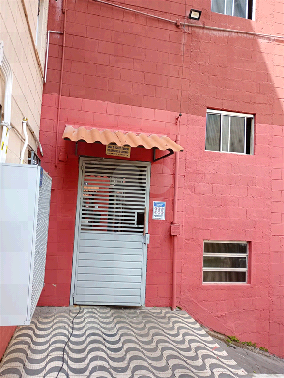 Venda Apartamento Piracicaba Centro REO881777 2