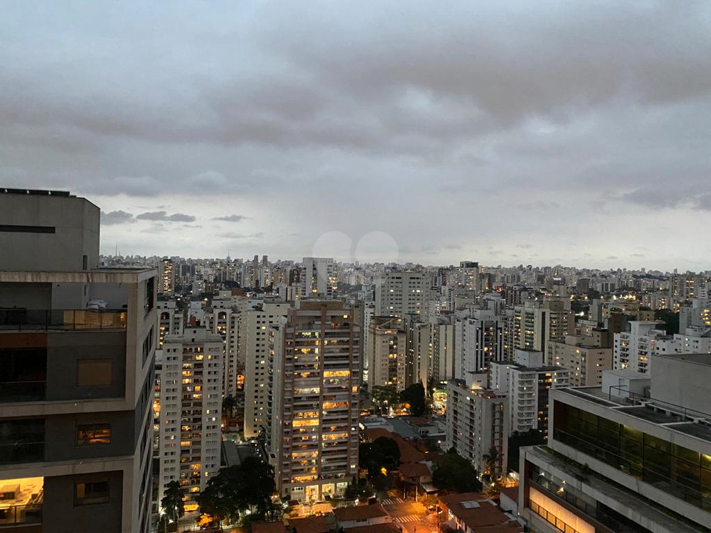 Venda Apartamento São Paulo Cidade Monções REO881779 6