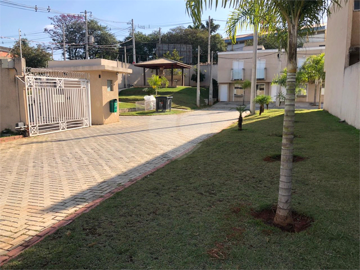 Venda Condomínio Sorocaba Vila Mineirão REO881782 3