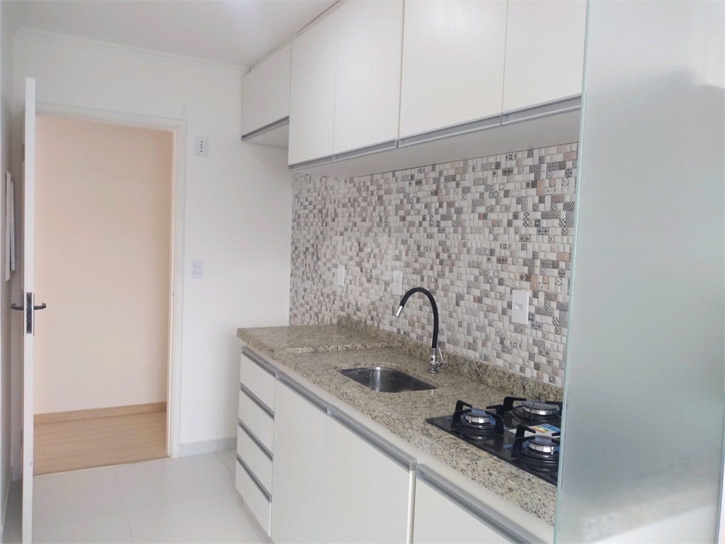 Venda Apartamento São Paulo Vila Das Belezas REO881785 4