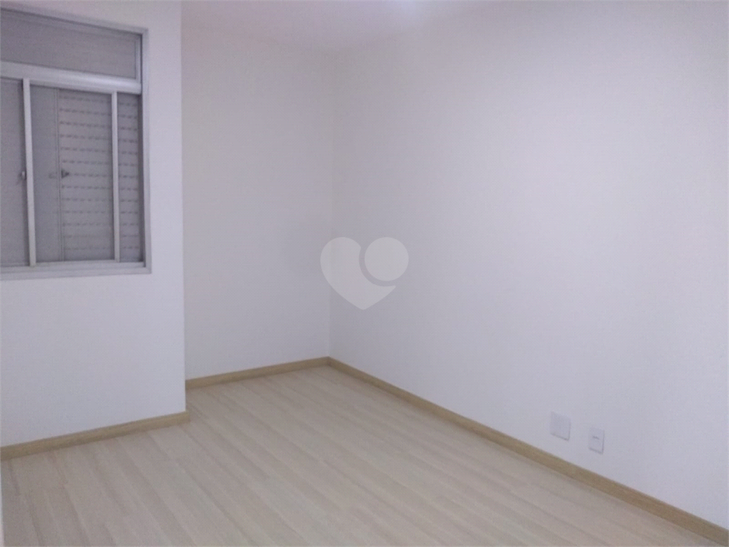 Venda Apartamento São Paulo Vila Das Belezas REO881785 10