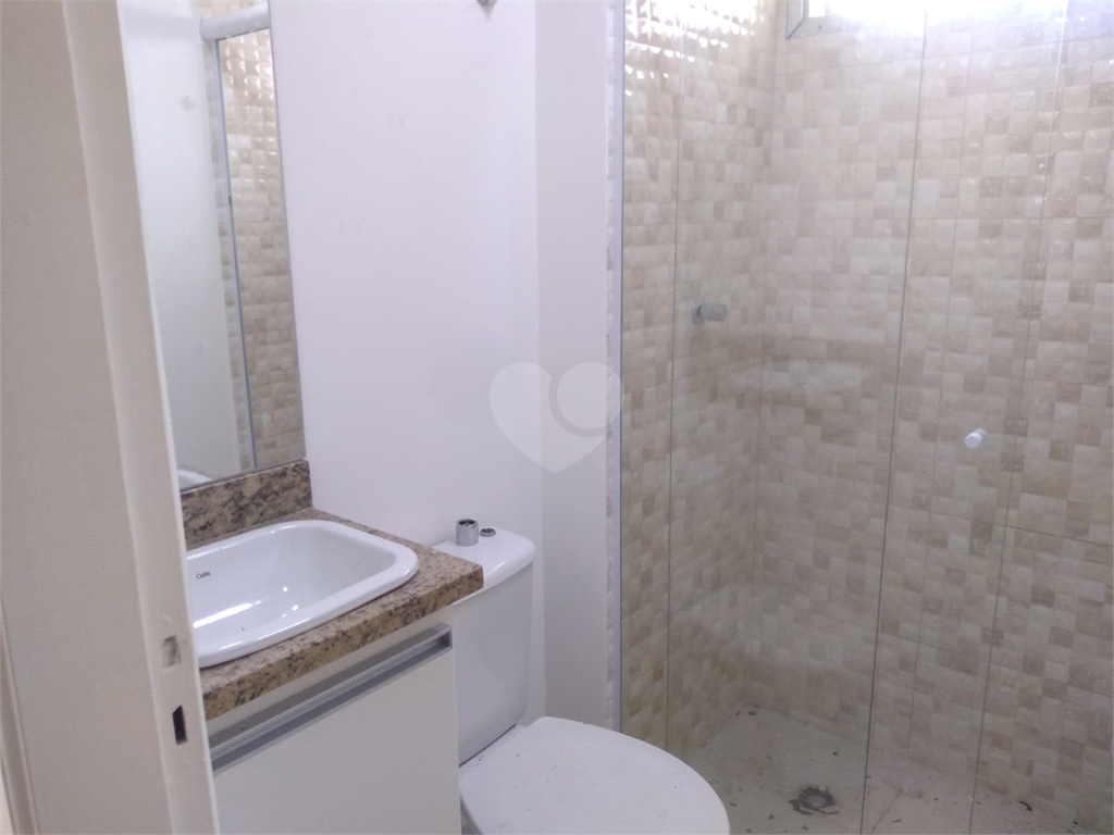 Venda Apartamento São Paulo Vila Das Belezas REO881785 6