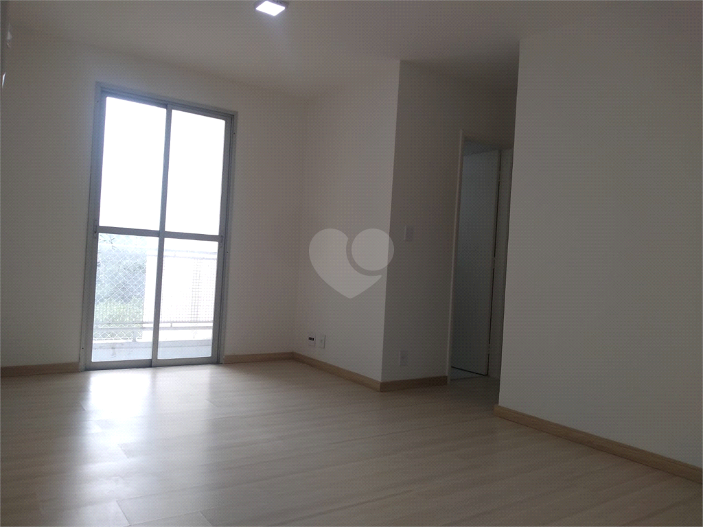 Venda Apartamento São Paulo Vila Das Belezas REO881785 1