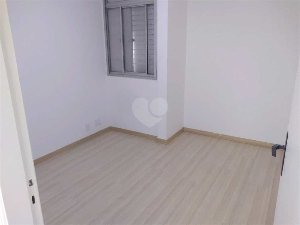 Venda Apartamento São Paulo Vila Das Belezas REO881785 8