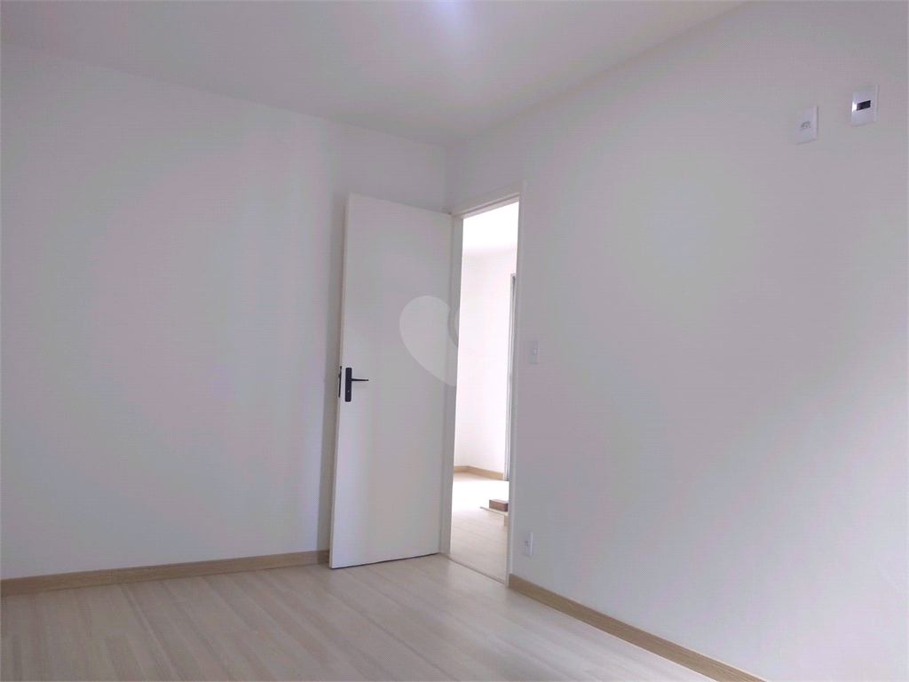 Venda Apartamento São Paulo Vila Das Belezas REO881785 11