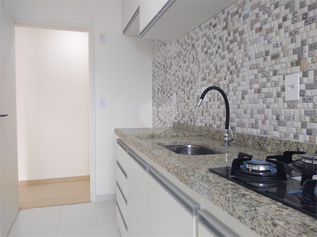 Venda Apartamento São Paulo Vila Das Belezas REO881785 14