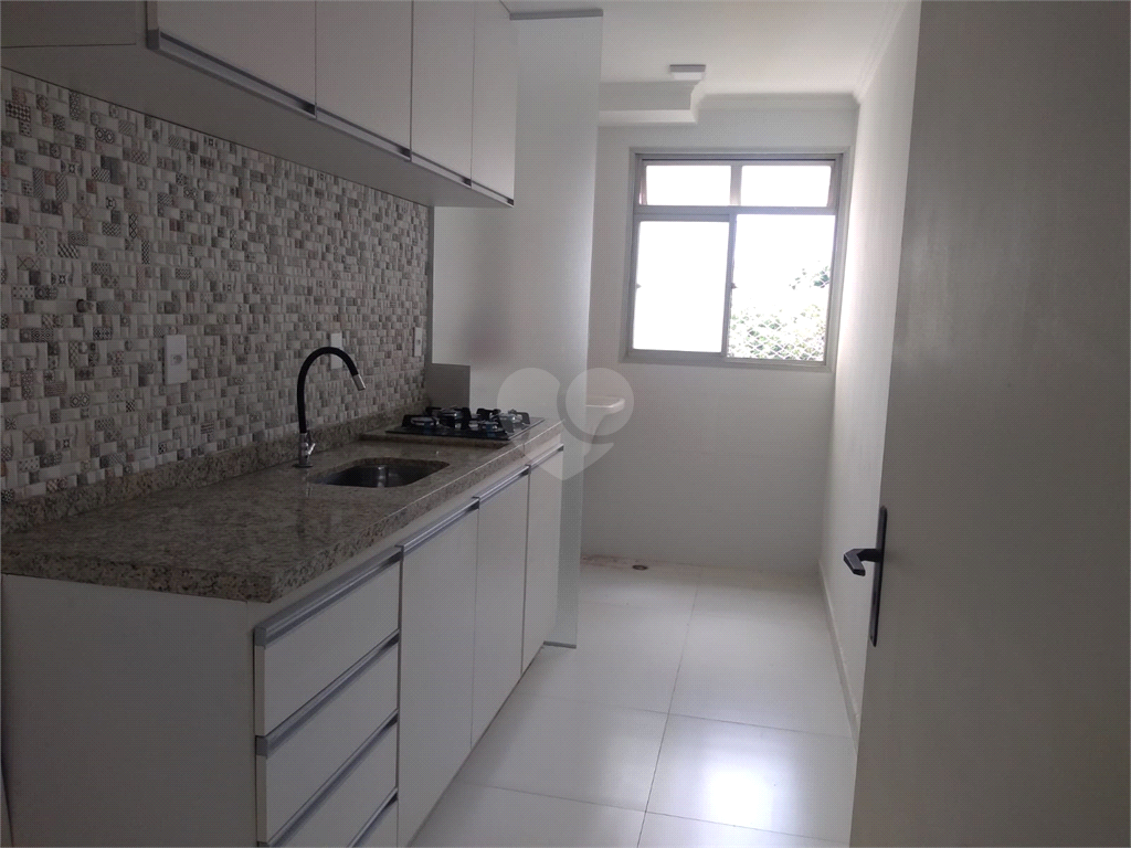 Venda Apartamento São Paulo Vila Das Belezas REO881785 2