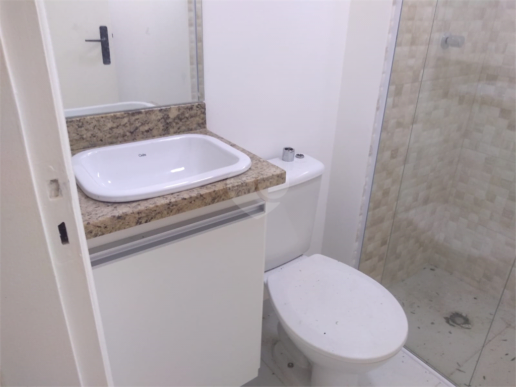 Venda Apartamento São Paulo Vila Das Belezas REO881785 7