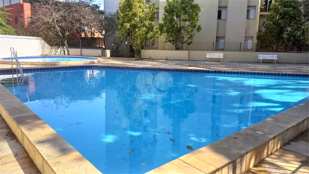 Venda Apartamento São Paulo Vila Das Belezas REO881785 20