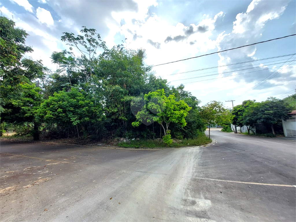 Venda Loteamento Manaus Tarumã REO881798 9