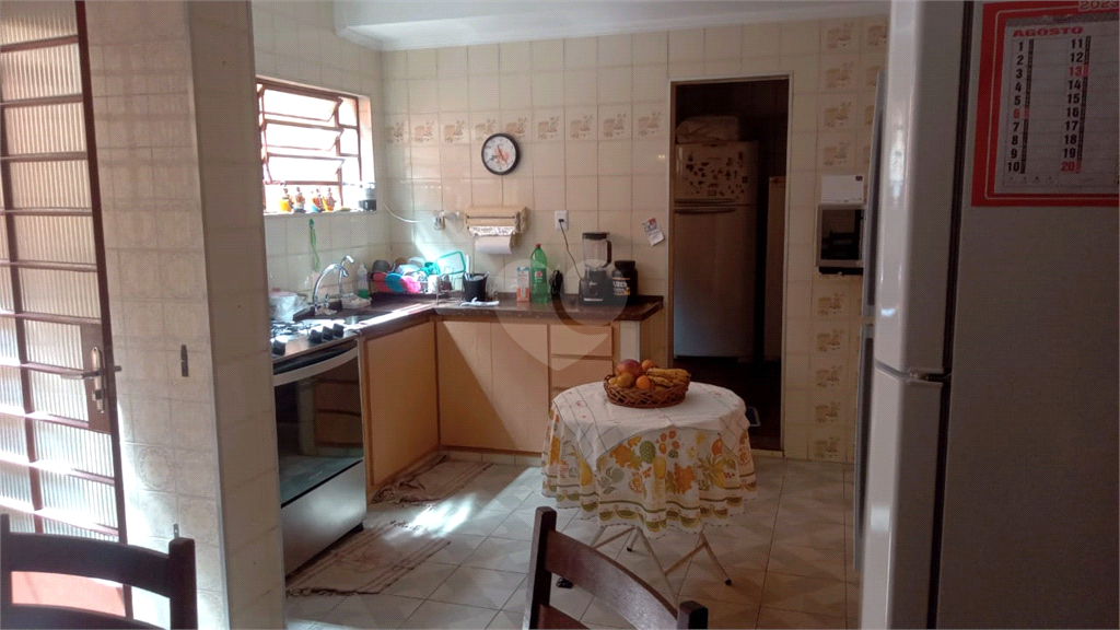 Venda Casa São Paulo Vila Medeiros REO881801 8