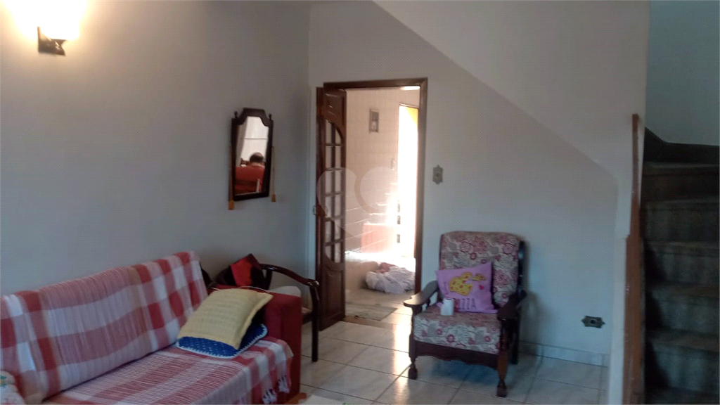 Venda Casa São Paulo Vila Medeiros REO881801 7