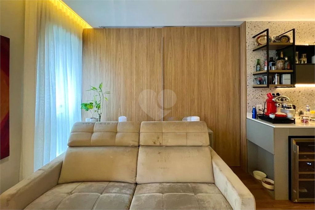 Venda Apartamento São Paulo Indianópolis REO881802 15