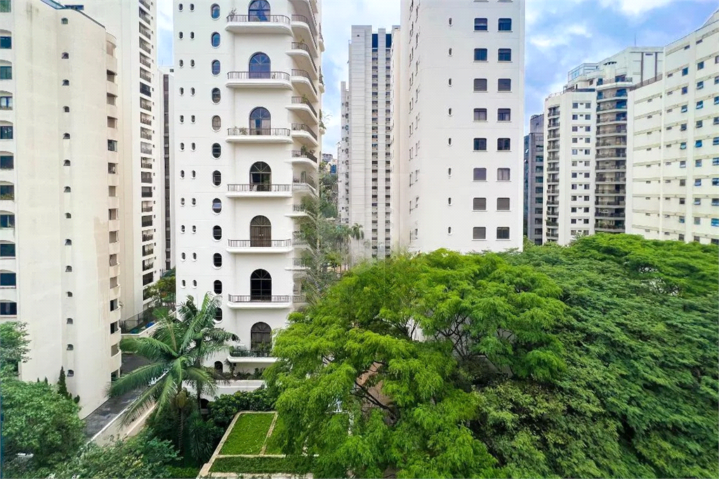 Venda Apartamento São Paulo Indianópolis REO881802 18