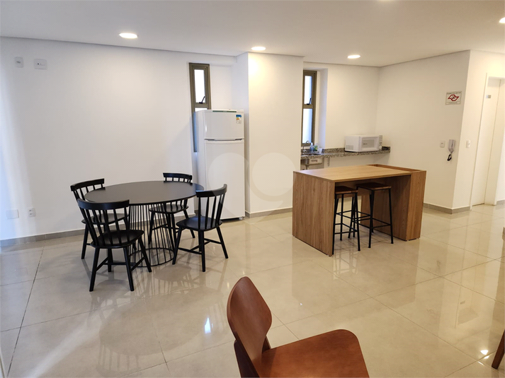 Venda Apartamento São Paulo Jardim Da Glória REO881812 14