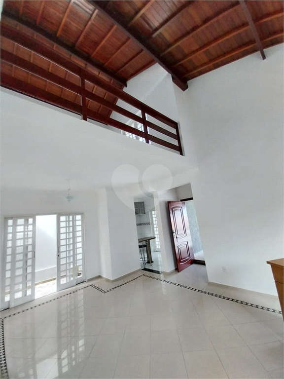 Venda Casa Indaiatuba Jardim Regente REO881829 18