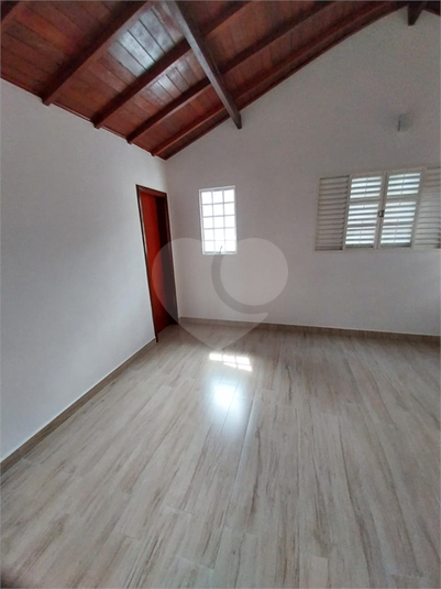 Venda Casa Indaiatuba Jardim Regente REO881829 32