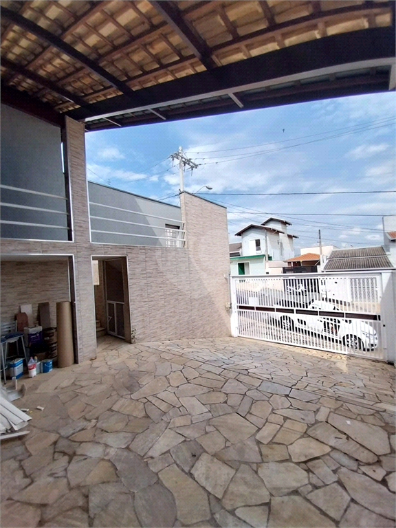 Venda Casa Indaiatuba Jardim Regente REO881829 6