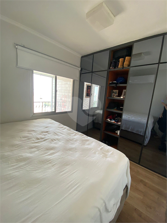 Venda Apartamento São Paulo Vila Olímpia REO881832 19