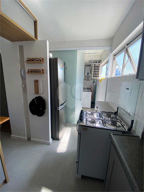 Venda Apartamento São Paulo Vila Olímpia REO881832 4