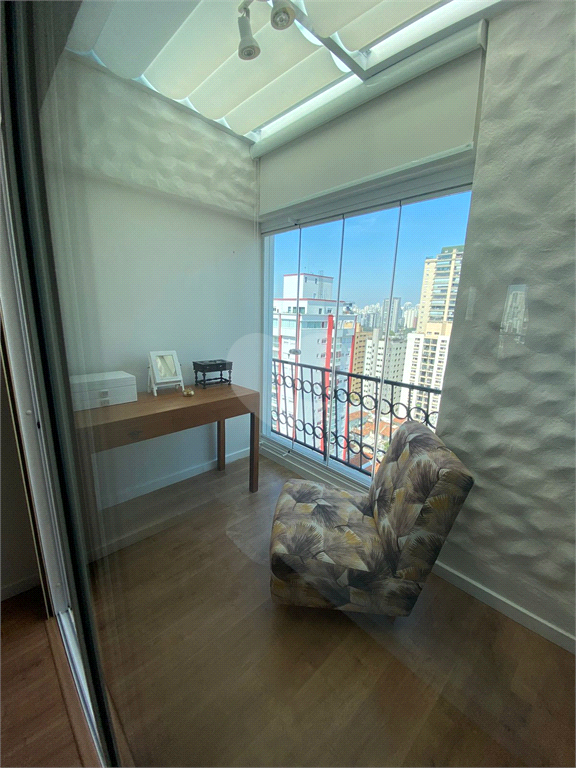 Venda Apartamento São Paulo Vila Olímpia REO881832 12