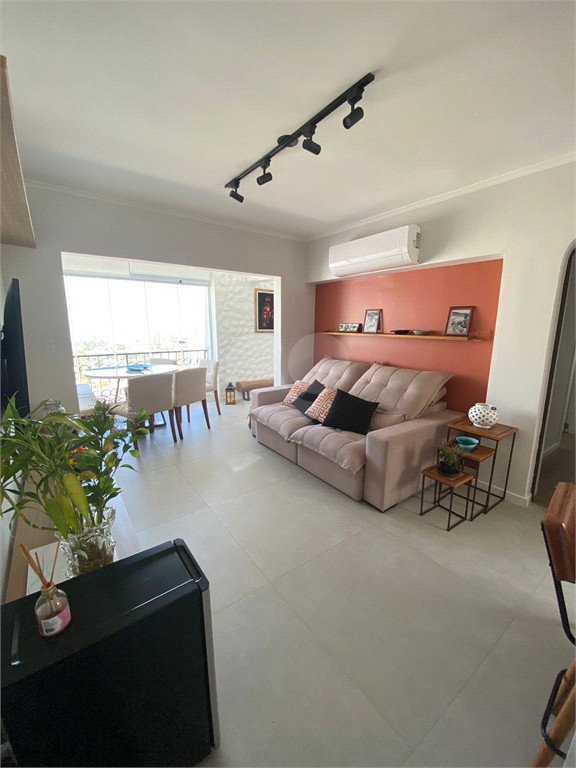 Venda Apartamento São Paulo Vila Olímpia REO881832 6