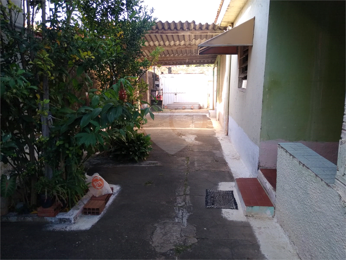 Venda Casa Hortolândia Jardim Nossa Senhora De Fátima REO881837 17