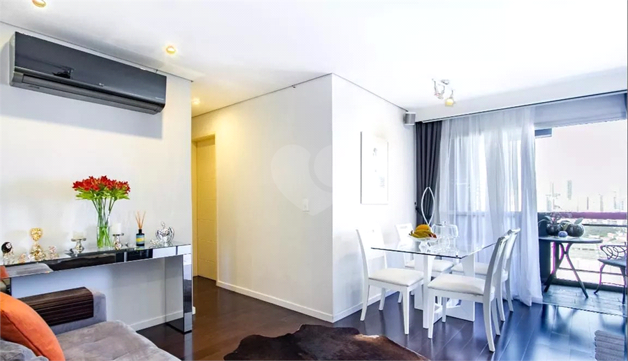 Venda Apartamento São Paulo Vila Olímpia REO88184 2