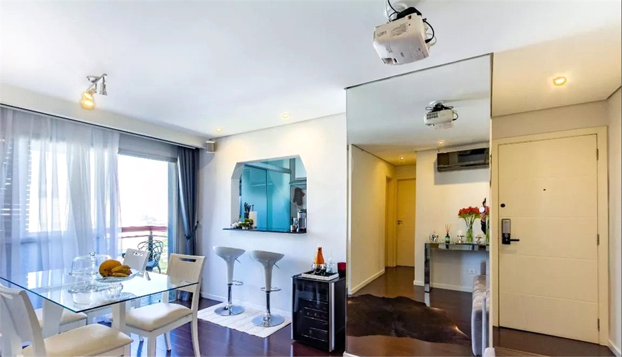 Venda Apartamento São Paulo Vila Olímpia REO88184 1