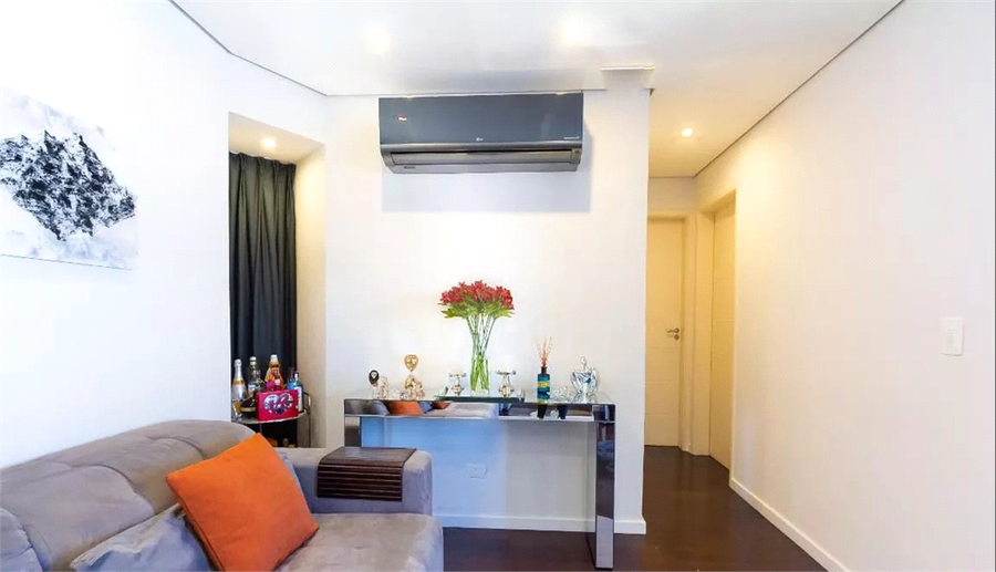 Venda Apartamento São Paulo Vila Olímpia REO88184 8