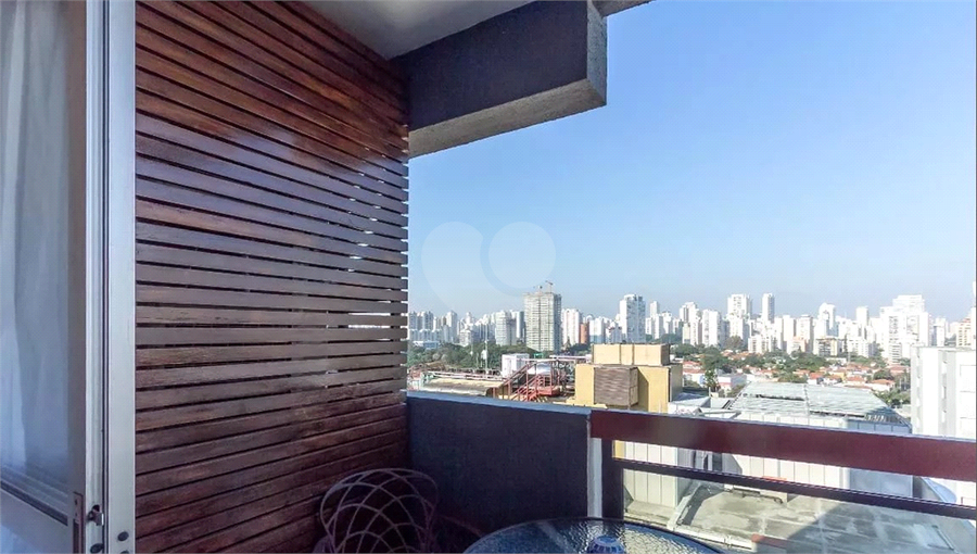 Venda Apartamento São Paulo Vila Olímpia REO88184 20