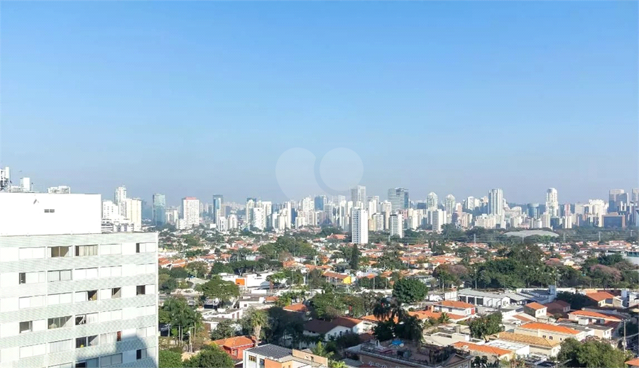 Venda Apartamento São Paulo Vila Olímpia REO88184 23