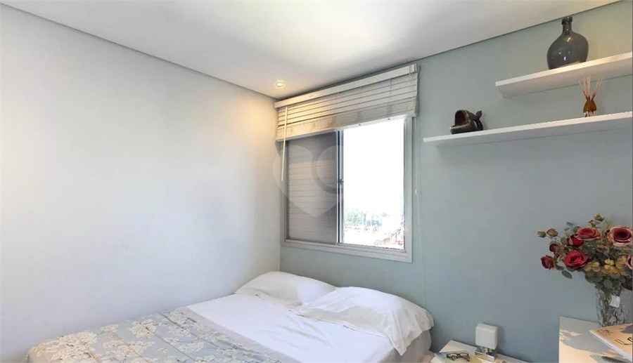 Venda Apartamento São Paulo Vila Olímpia REO88184 13