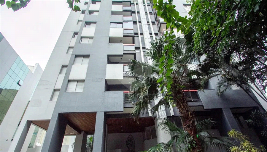 Venda Apartamento São Paulo Vila Olímpia REO88184 24