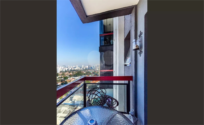 Venda Apartamento São Paulo Vila Olímpia REO88184 22