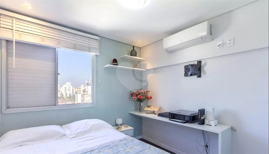 Venda Apartamento São Paulo Vila Olímpia REO88184 12