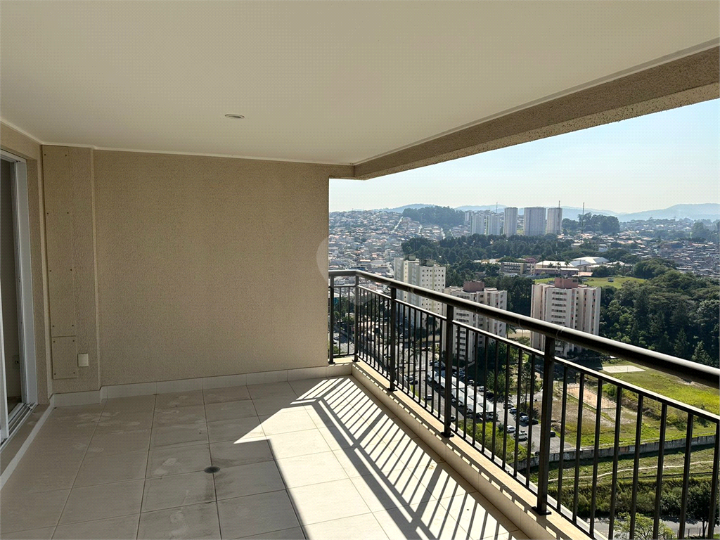 Venda Apartamento Guarulhos Jardim Flor Da Montanha REO881847 2