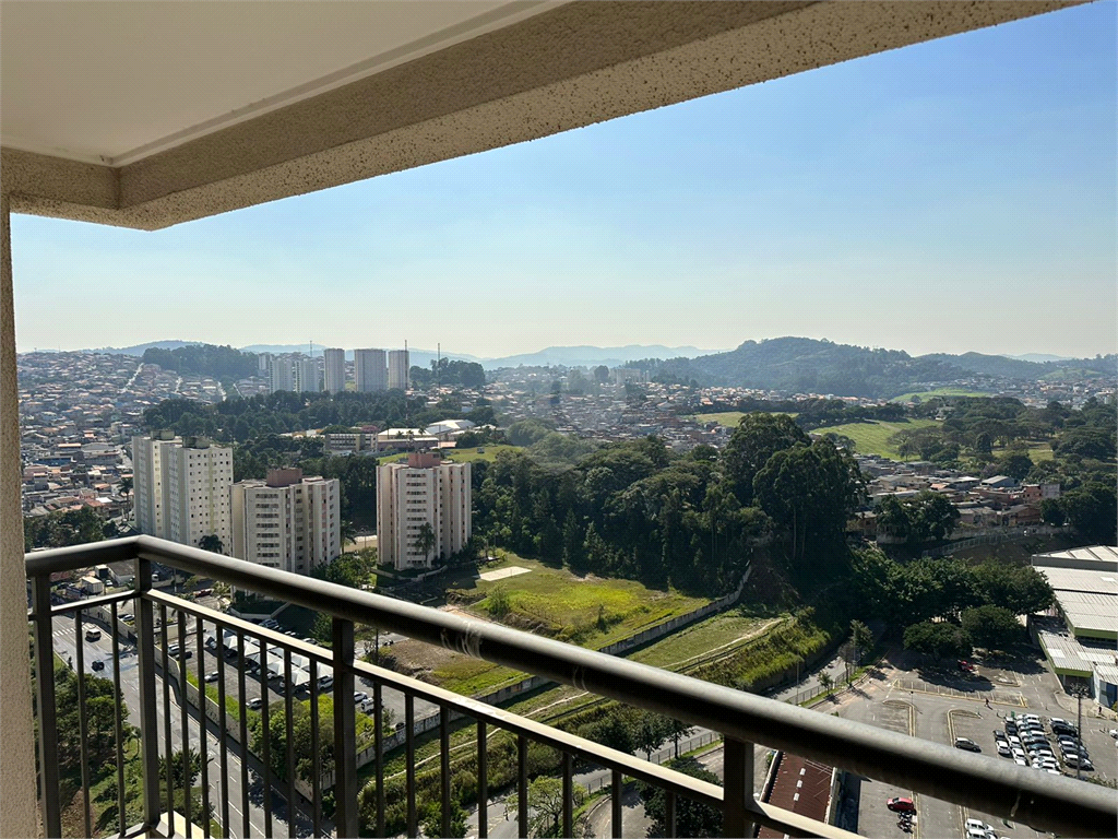 Venda Apartamento Guarulhos Jardim Flor Da Montanha REO881847 4