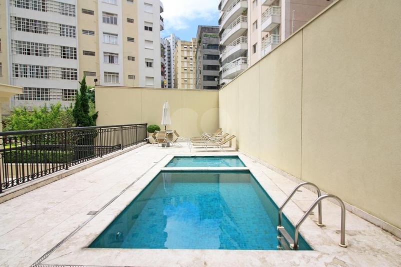 Venda Apartamento São Paulo Itaim Bibi REO88185 29