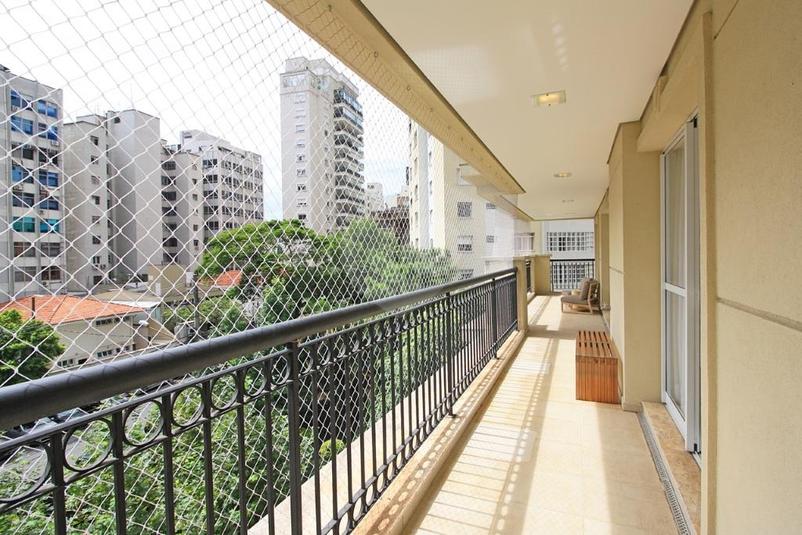 Venda Apartamento São Paulo Itaim Bibi REO88185 5