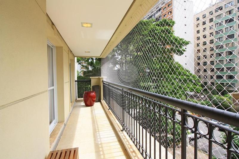 Venda Apartamento São Paulo Itaim Bibi REO88185 4