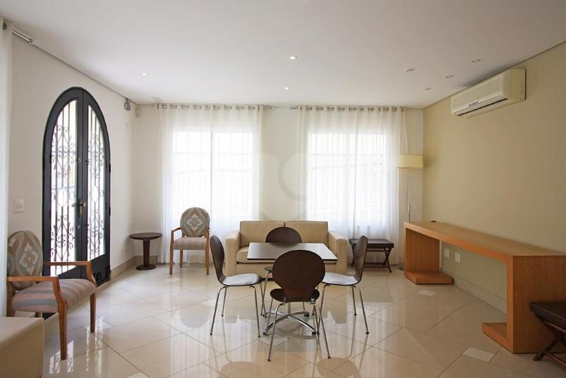 Venda Apartamento São Paulo Itaim Bibi REO88185 33