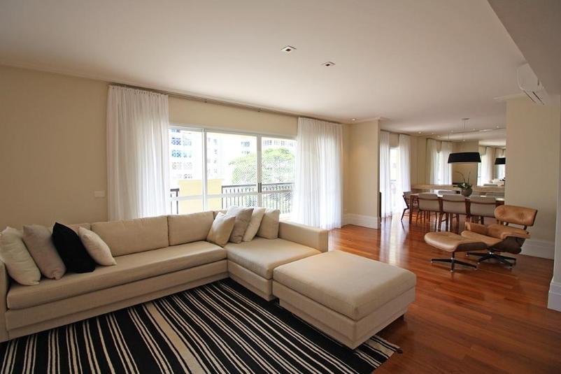 Venda Apartamento São Paulo Itaim Bibi REO88185 7