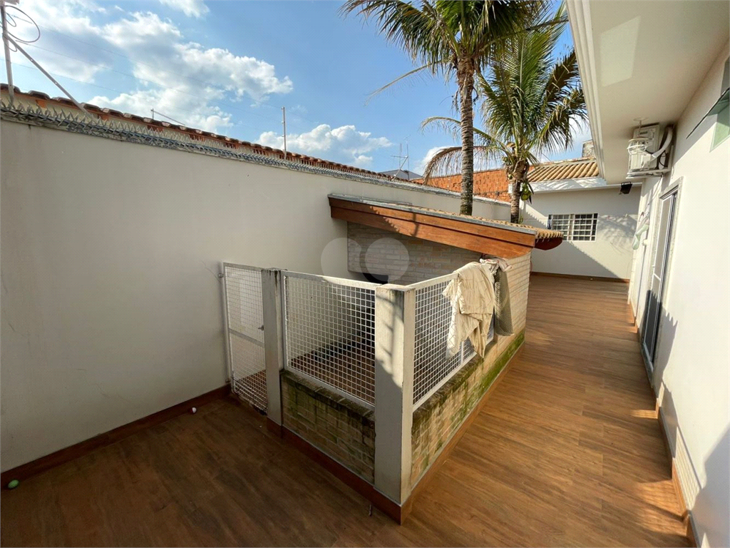 Venda Casa São Carlos Jardim Botafogo 1 REO881854 20