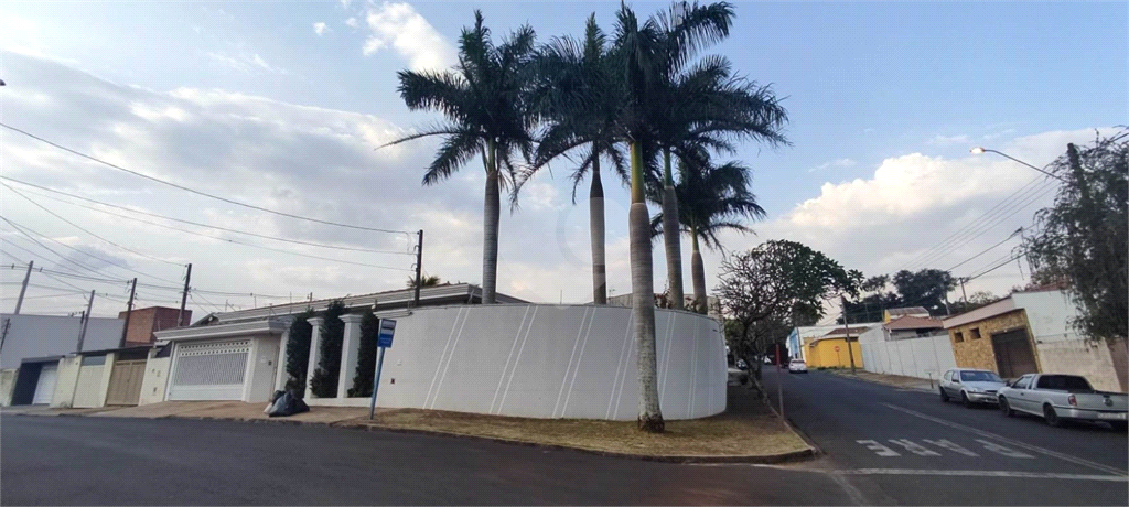 Venda Casa São Carlos Jardim Botafogo 1 REO881854 3