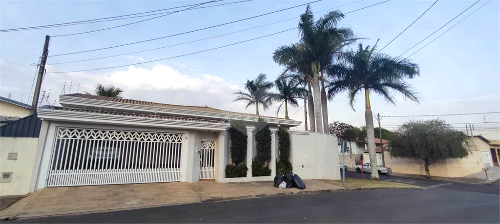 Venda Casa São Carlos Jardim Botafogo 1 REO881854 2