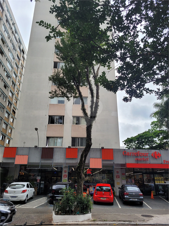 Venda Apartamento São Paulo Consolação REO881857 18